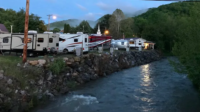 Damascus Creekside RV Park Picture 5