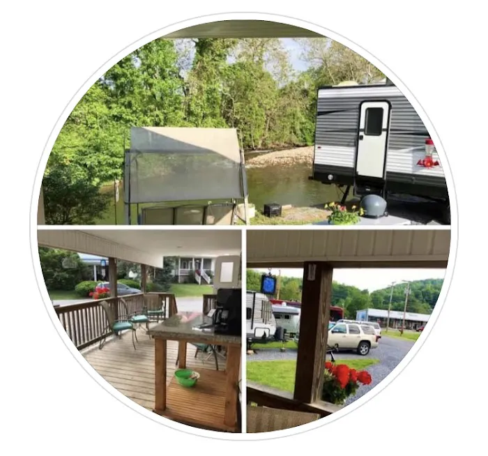 Damascus Creekside RV Park Picture 3