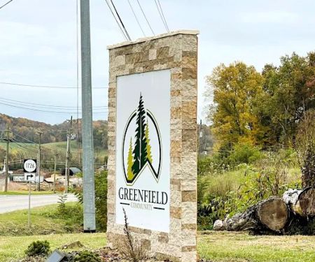 Greenfield Mobile Home Estates