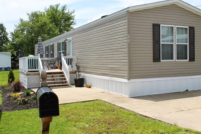 Dogwood Acres Picture 4