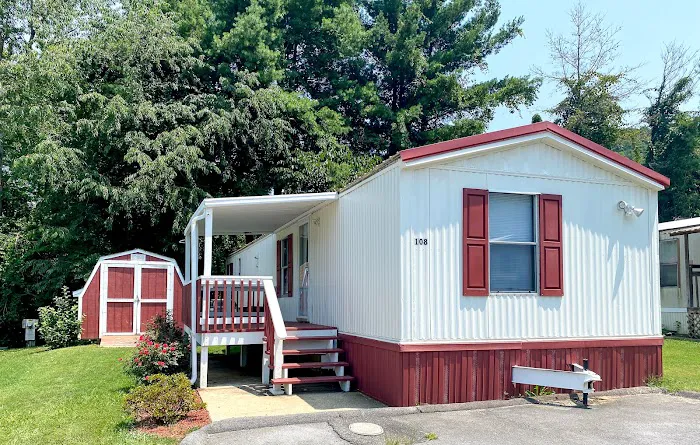 Park Terrace MHC Picture 7