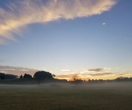 Cave Hill Manor Mobile Home Park