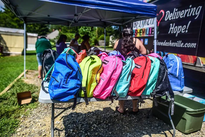 Emory Acres Mobile Home Park Black Mtn Picture 5