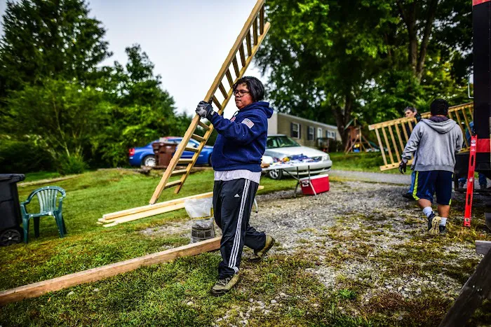 Emory Acres Mobile Home Park Black Mtn Picture 2