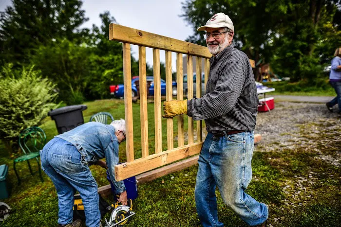 Emory Acres Mobile Home Park Black Mtn Picture 8
