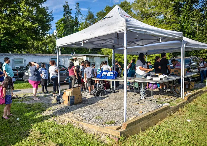 Emory Acres Mobile Home Park Black Mtn Picture 9