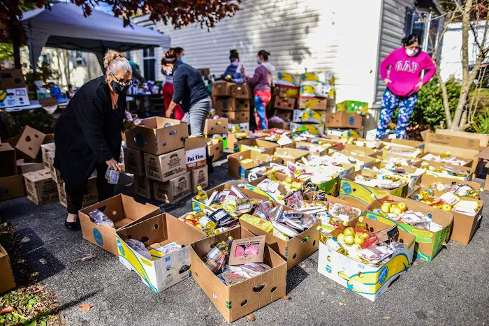 Emory Acres Mobile Home Park Black Mtn Picture 1