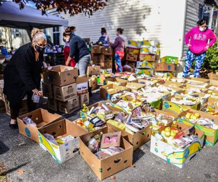 Emory Acres Mobile Home Park Black Mtn