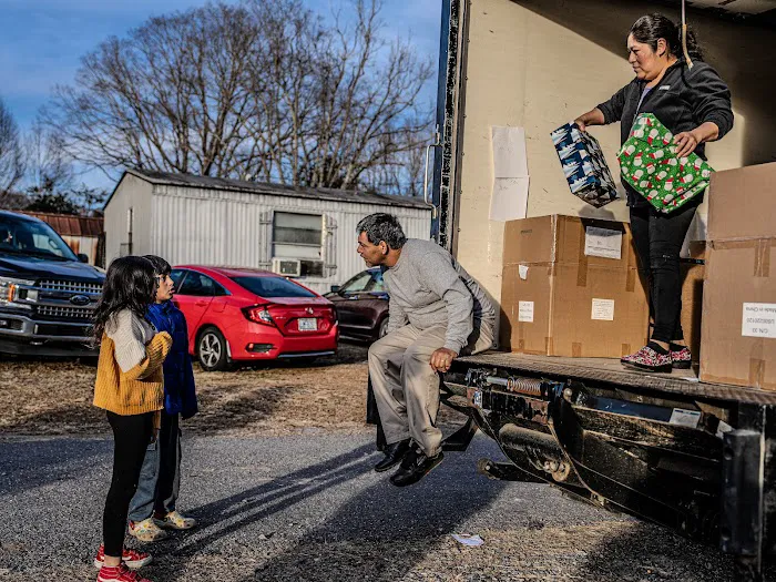 Emory Acres Mobile Home Park Black Mtn Picture 6