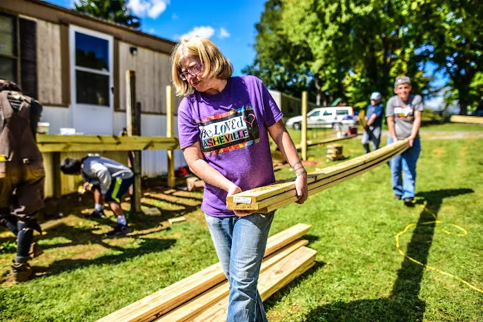 Emory Acres Mobile Home Park Black Mtn Picture 10