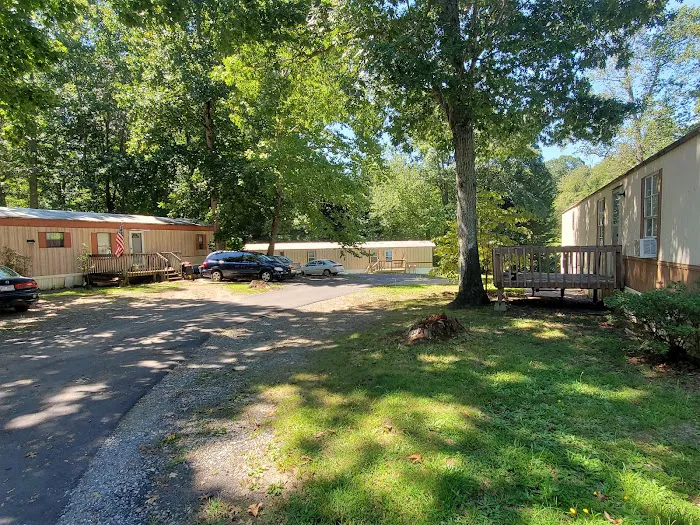 Black Mountain Manufactured Home Community Picture 4