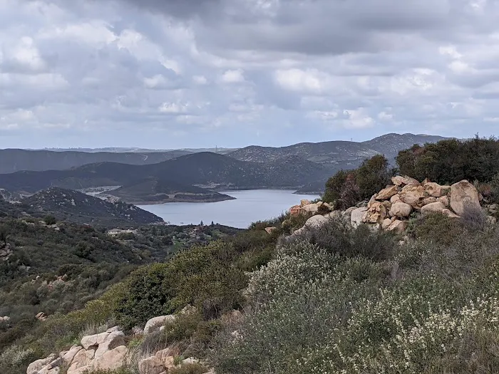 Oakoasis County Preserve Campsite Picture 4