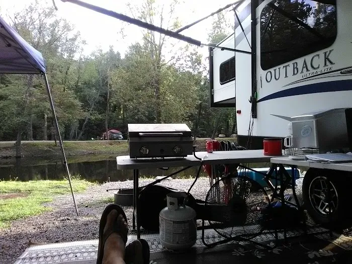 Ridgeview Mobile Home Park Picture 3