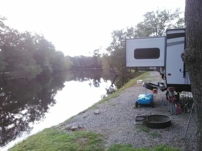 Ridgeview Mobile Home Park Picture 4