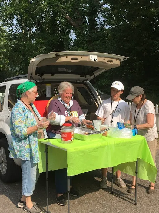 Willow Loop Campground Picture 6