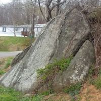 Willow Loop Campground ico