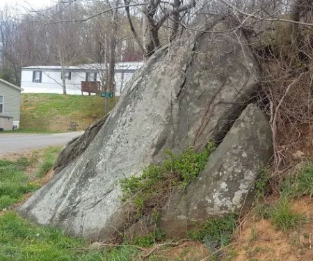 Willow Loop Campground