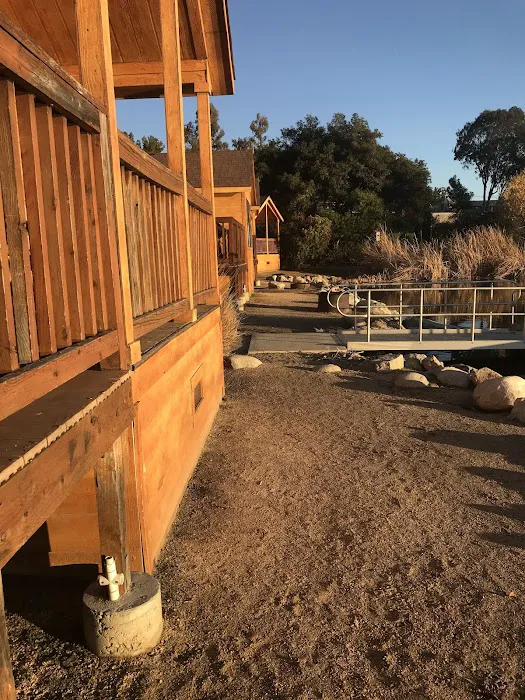 Willow Loop Campground Picture 13