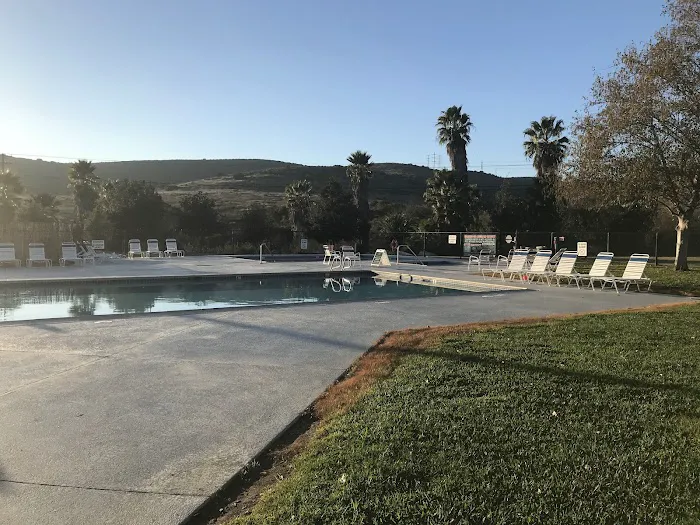 Willow Loop Campground Picture 11