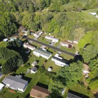 Oak Crest Estates MHC ico