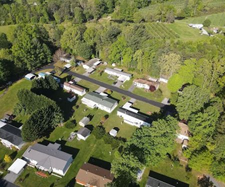 Oak Crest Estates MHC