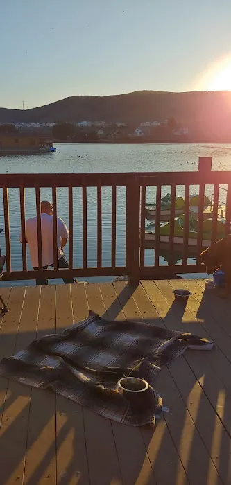 Mulberry Loop Campground Picture 2