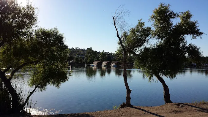 Mulberry Loop Campground Picture 9