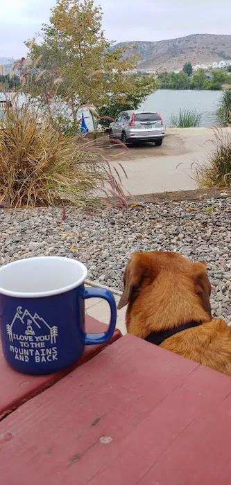 Mulberry Loop Campground Picture 5