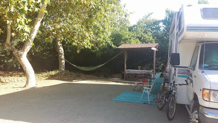 Mulberry Loop Campground Picture 6