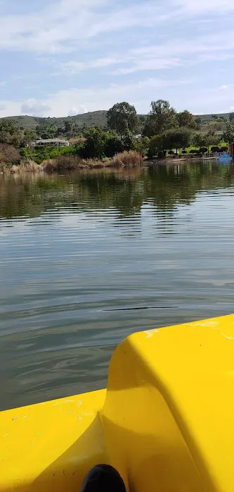 Mulberry Loop Campground Picture 7