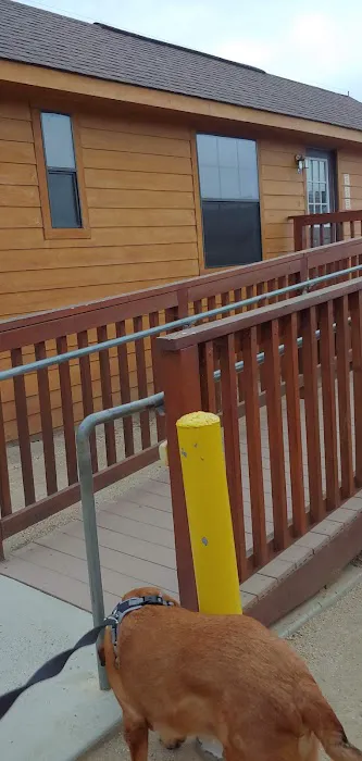 Mulberry Loop Campground Picture 4