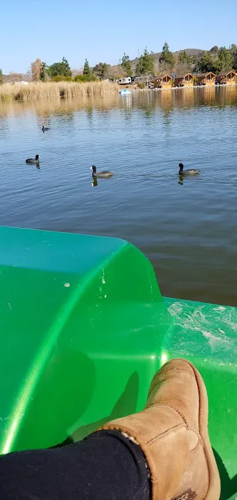 Mulberry Loop Campground Picture 3