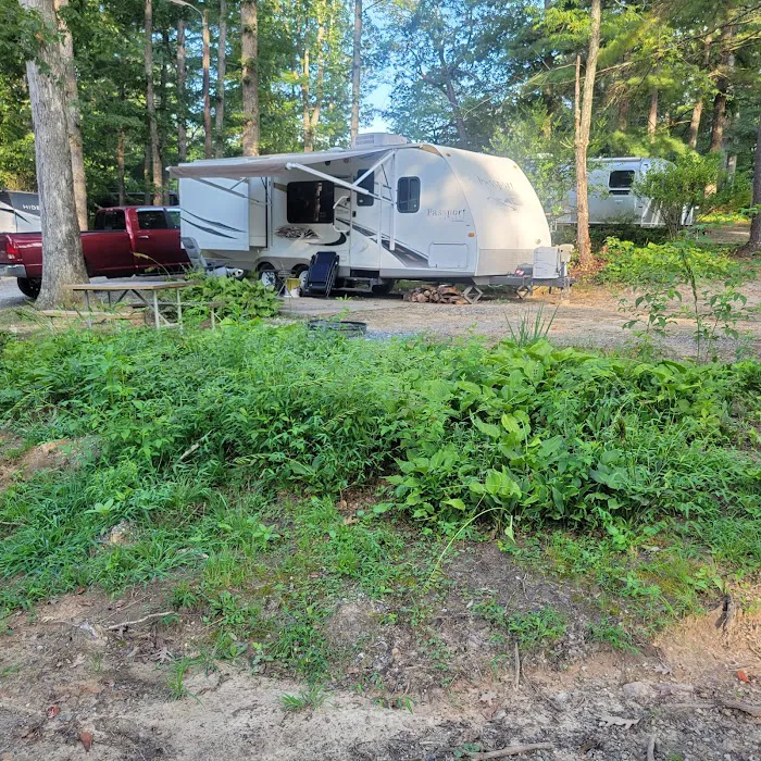 Blue Ridge Travel Park Picture 5