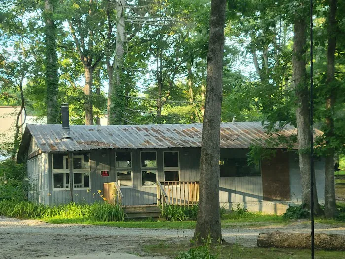 Blue Ridge Travel Park Picture 1