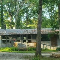 Blue Ridge Travel Park ico