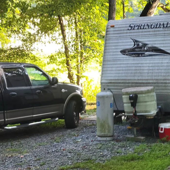 Blue Ridge Travel Park Picture 6