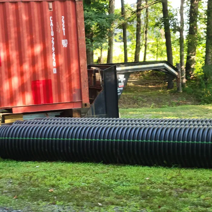 Blue Ridge Travel Park Picture 10