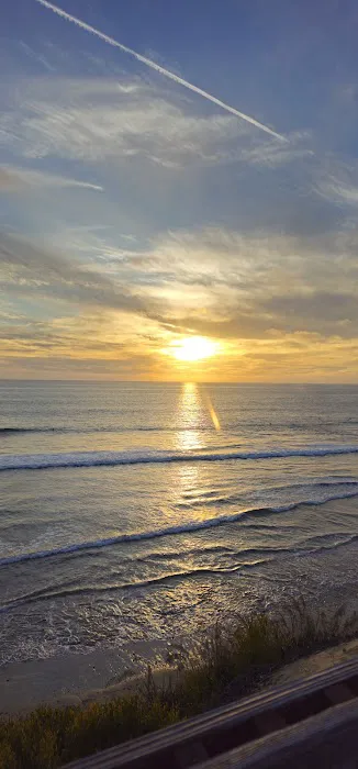 San Elijo State Beach Campground Picture 2