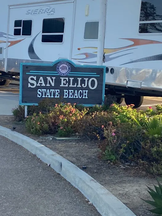 San Elijo State Beach Campground Picture 7