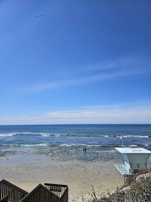 San Elijo State Beach Campground Picture 1