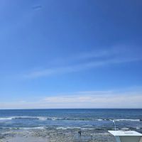 San Elijo State Beach Campground ico