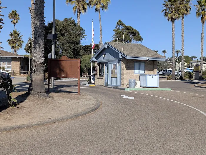 San Elijo State Beach Campground Picture 3