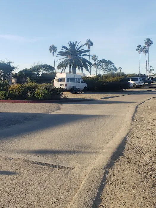 San Elijo State Beach Campground Picture 4