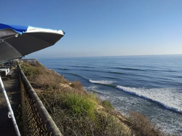 San Elijo State Beach Campground Picture 9
