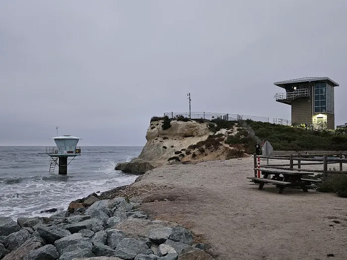 San Elijo State Beach Campground Picture 10
