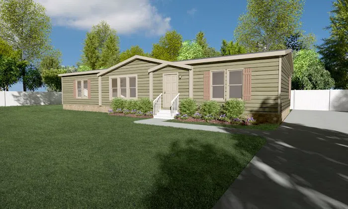 Mountain Retreat Picture 6