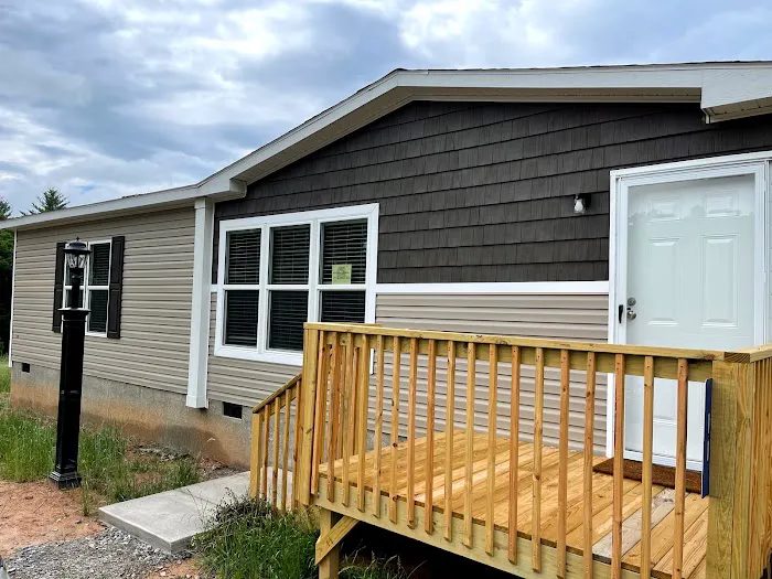 Mountain Retreat Picture 1