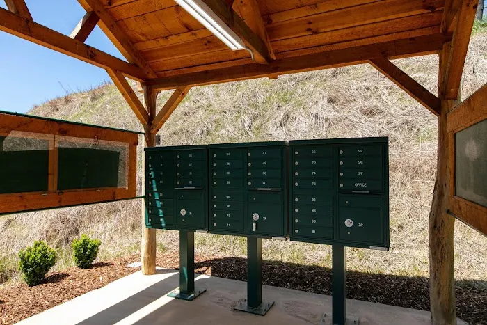 Mountain Retreat Picture 4