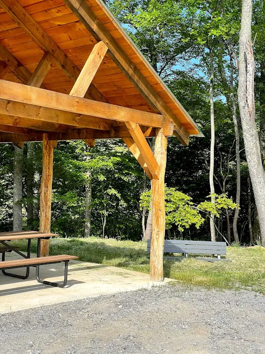 Mountain Retreat Picture 7