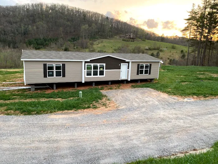 Mountain Retreat Picture 8